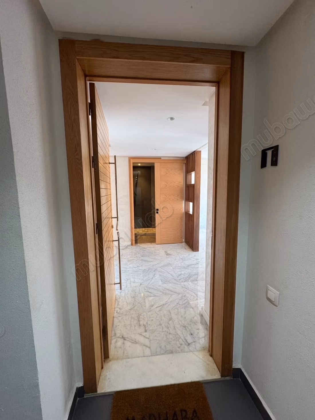 Appartement à louer en Centre Ville. Surface de 95 m². Ascen...