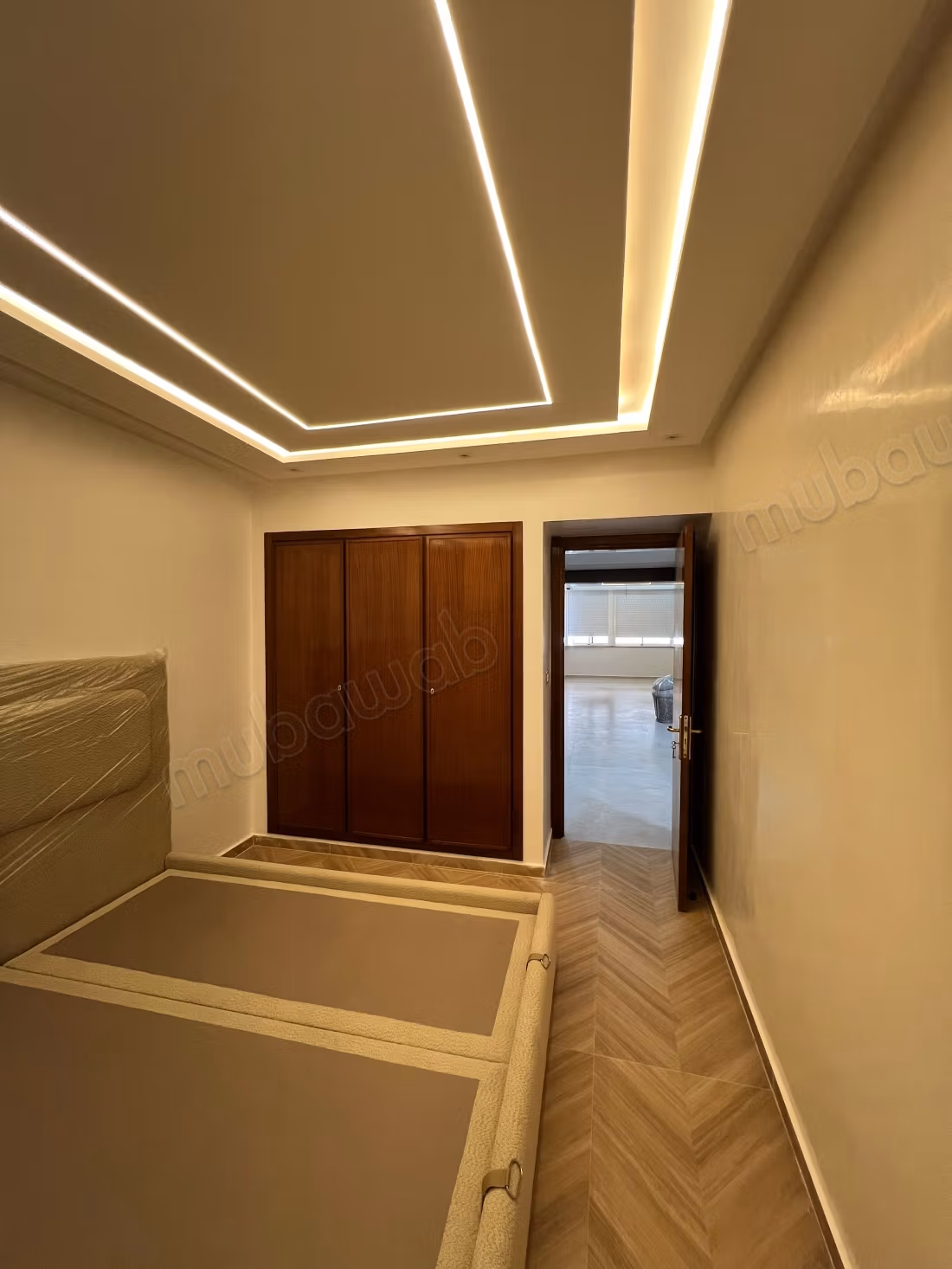 À VENDRE – Bel Appartement Rénové de 87 m²