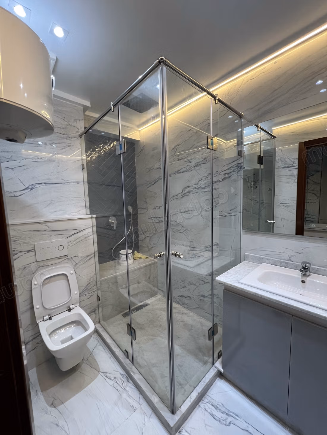 À VENDRE – Bel Appartement Rénové de 87 m²