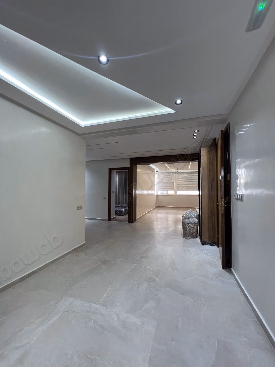 À VENDRE – Bel Appartement Rénové de 87 m²