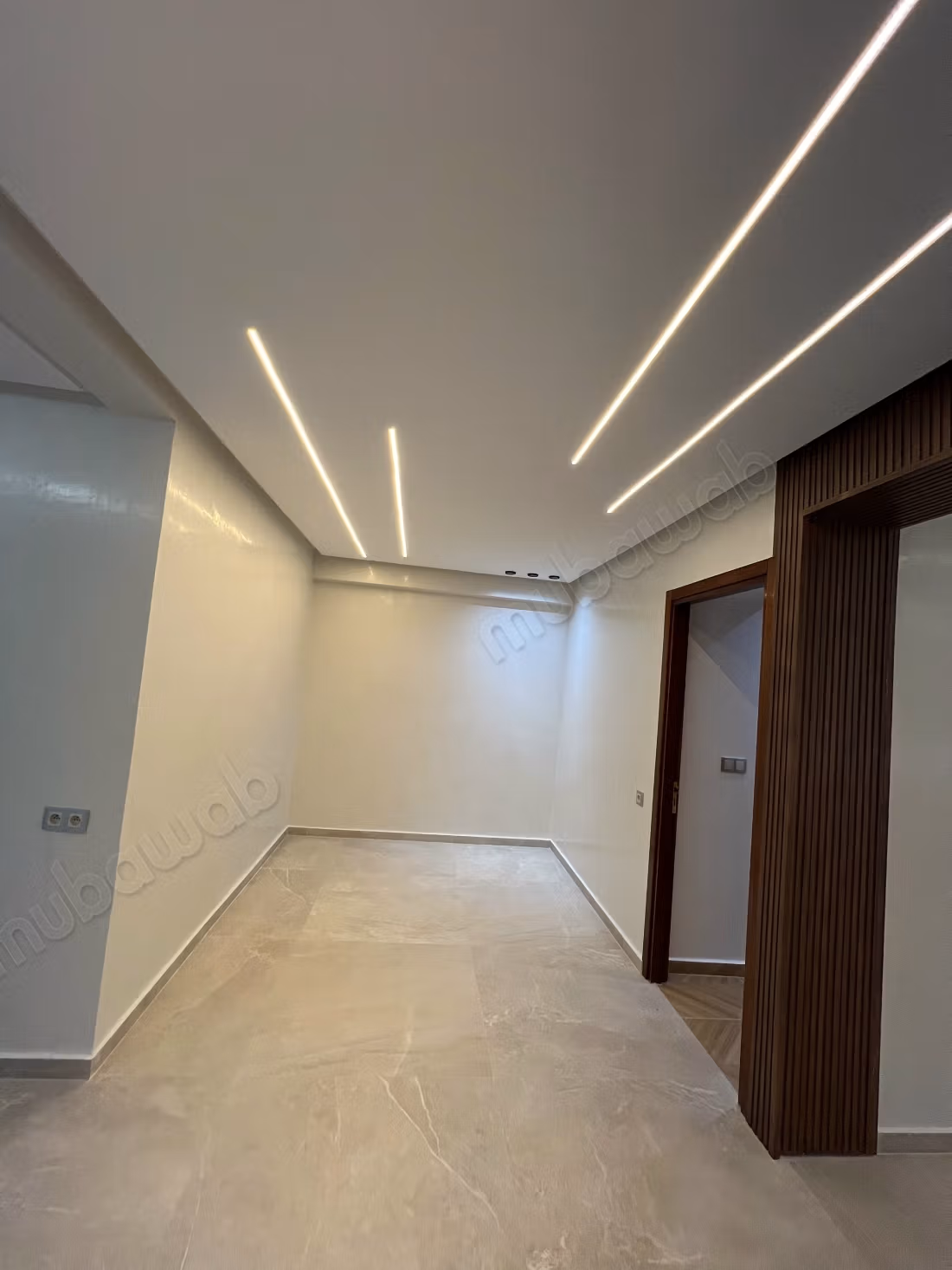 À VENDRE – Bel Appartement Rénové de 87 m²