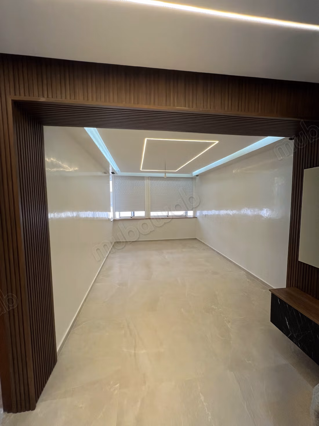 À VENDRE – Bel Appartement Rénové de 87 m²