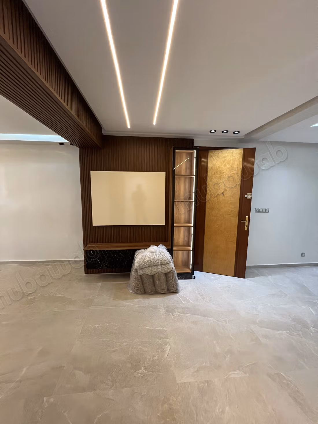 À VENDRE – Bel Appartement Rénové de 87 m²