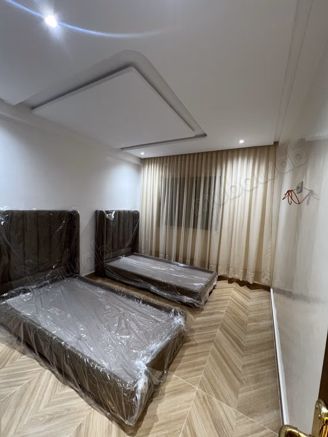 À VENDRE – Bel Appartement Rénové de 87 m²