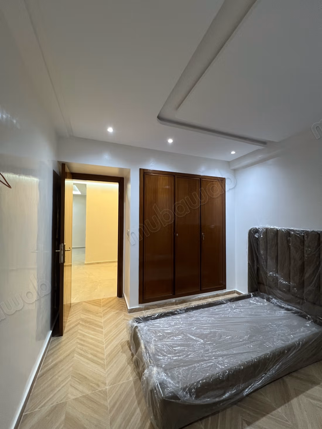 À VENDRE – Bel Appartement Rénové de 87 m²