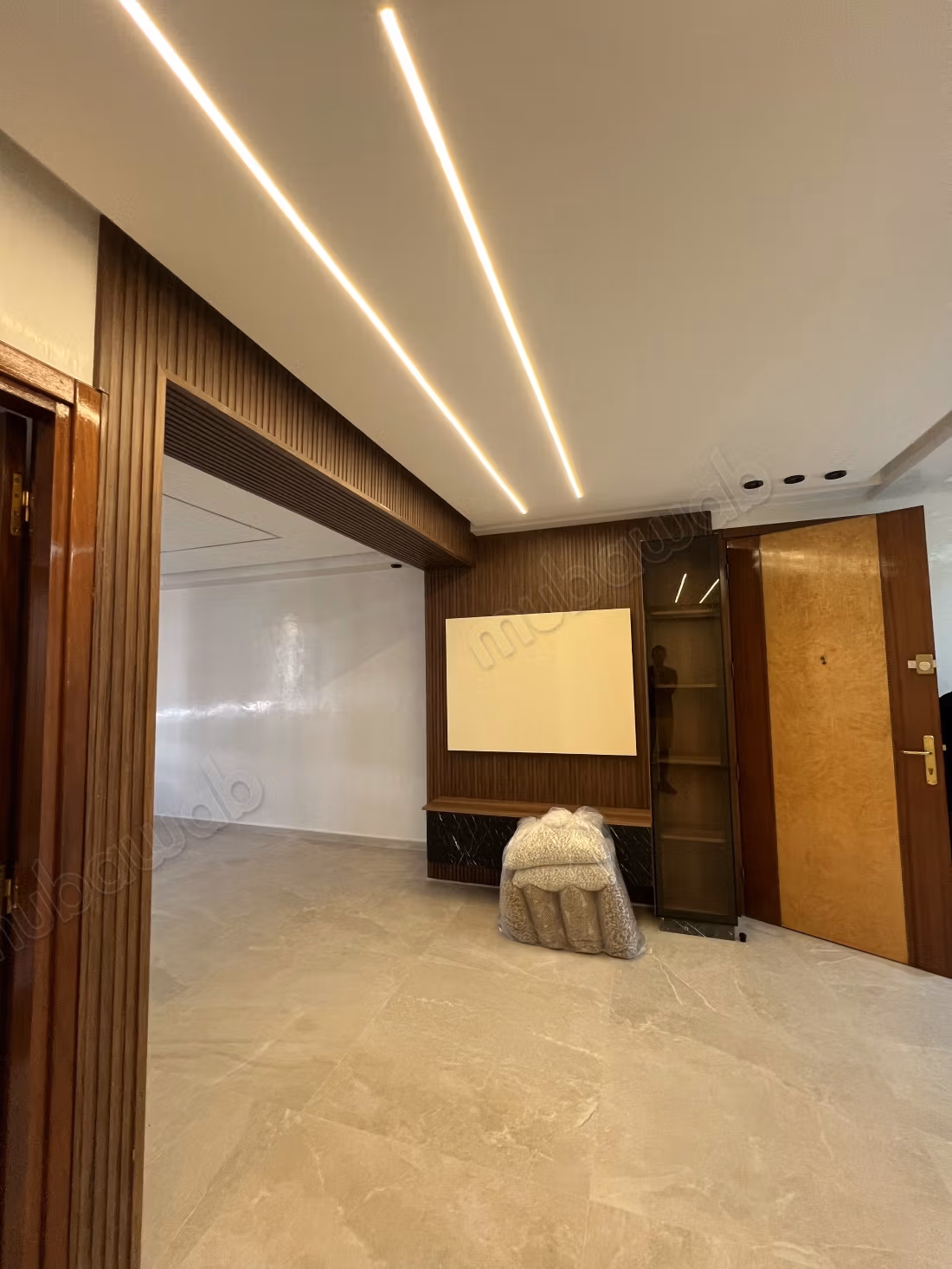 À VENDRE – Bel Appartement Rénové de 87 m²