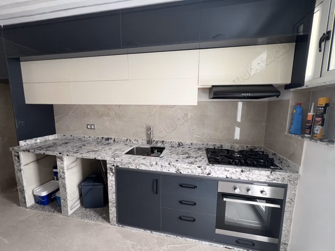 À VENDRE – Bel Appartement Rénové de 87 m²