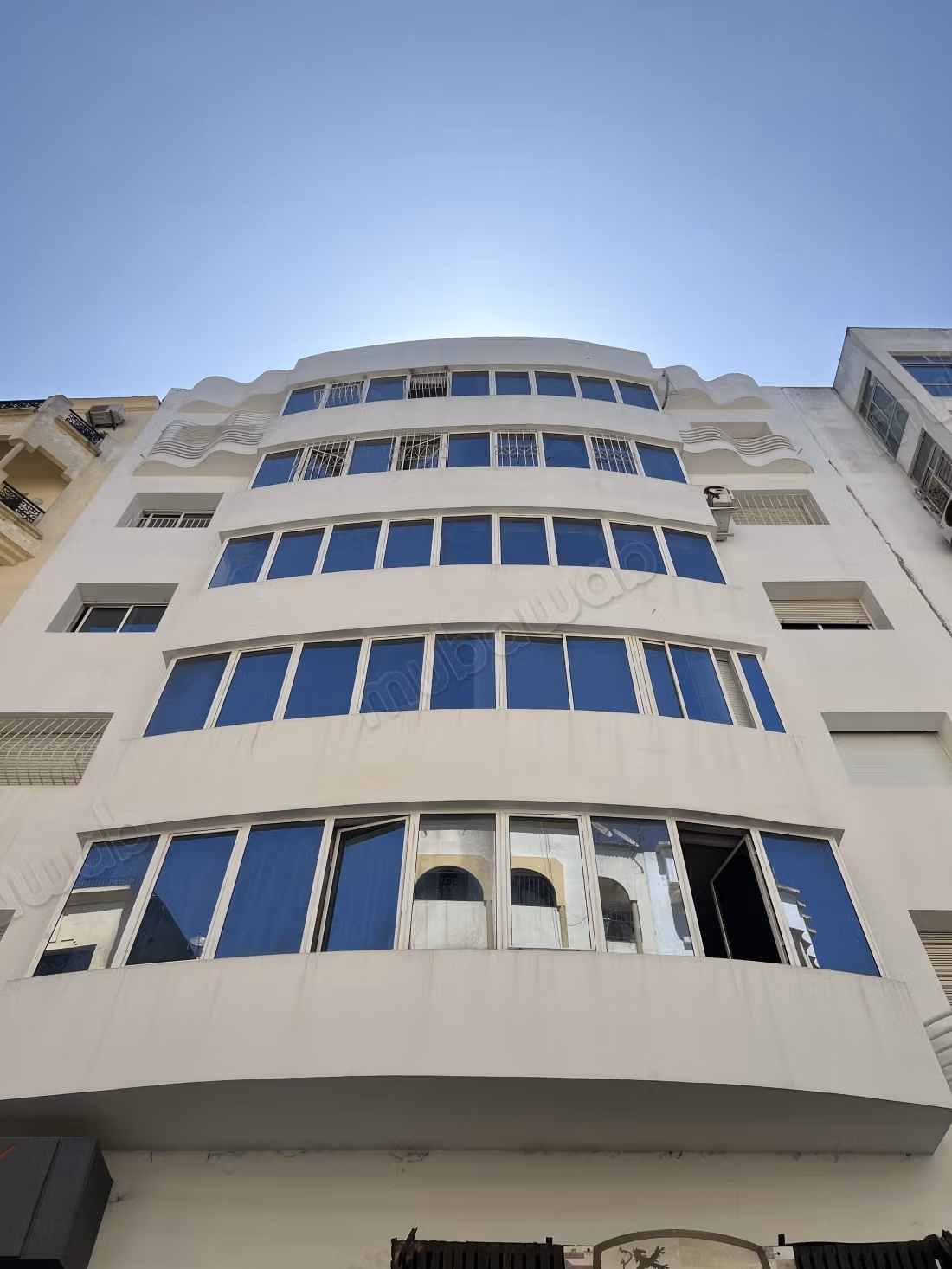 À VENDRE – Bel Appartement Rénové de 87 m²