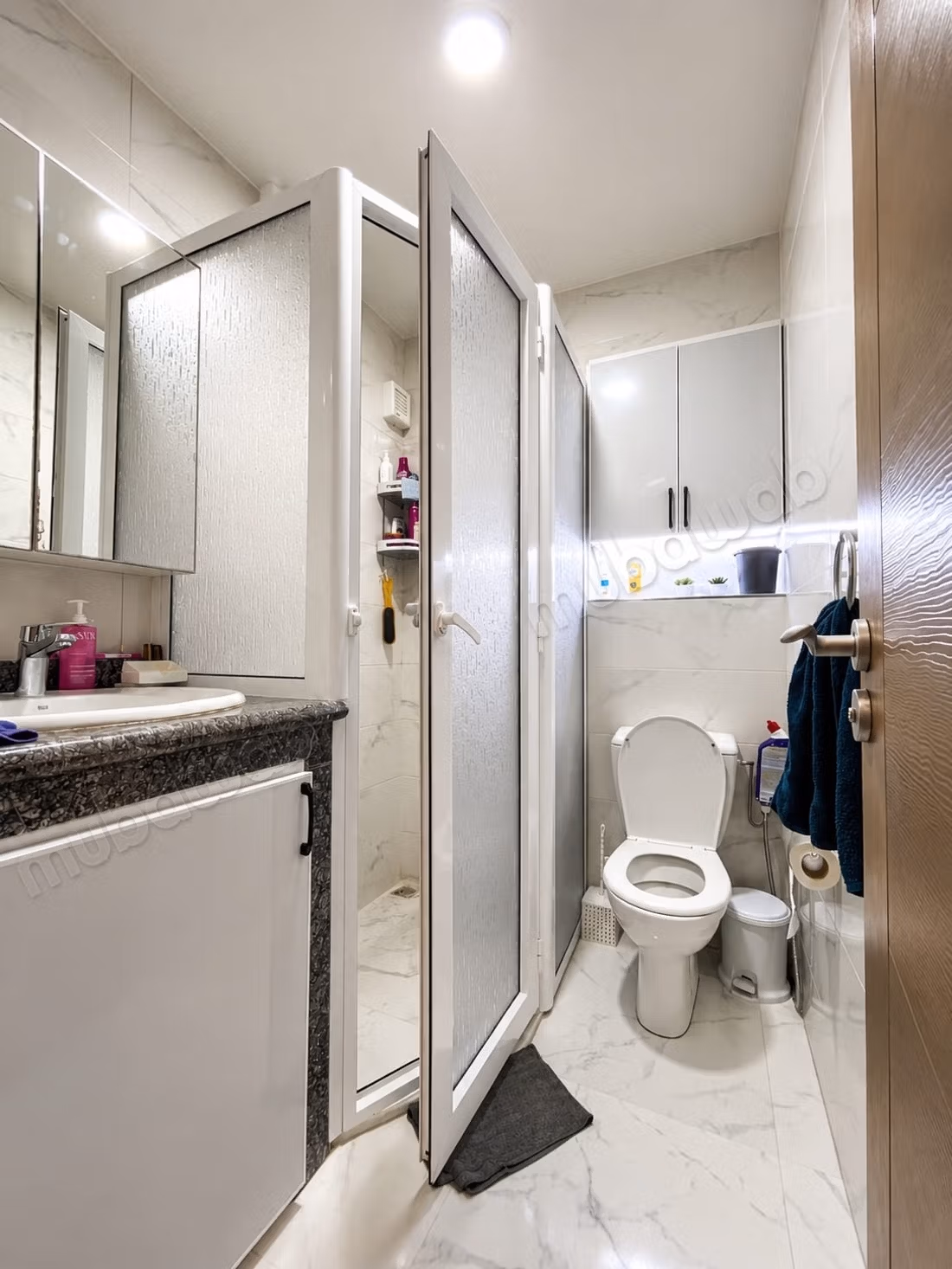 Apartamento de 2 habitaciones en venta en Hay Salam, Agadir
