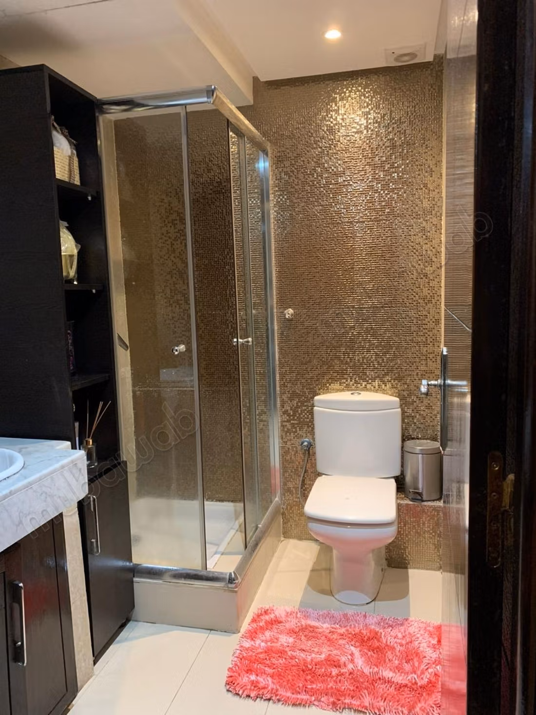 Appartement meublé à location longue durée