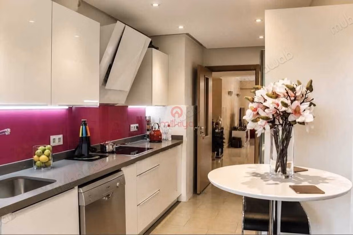 Vente Appartement à majorelle