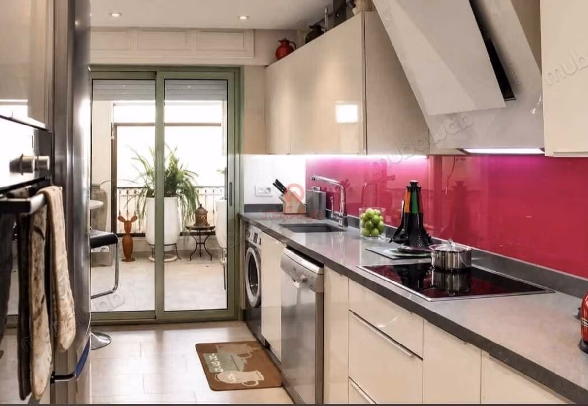 Vente Appartement à majorelle