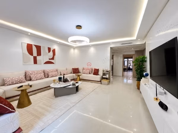 Vente Appartement à majorelle