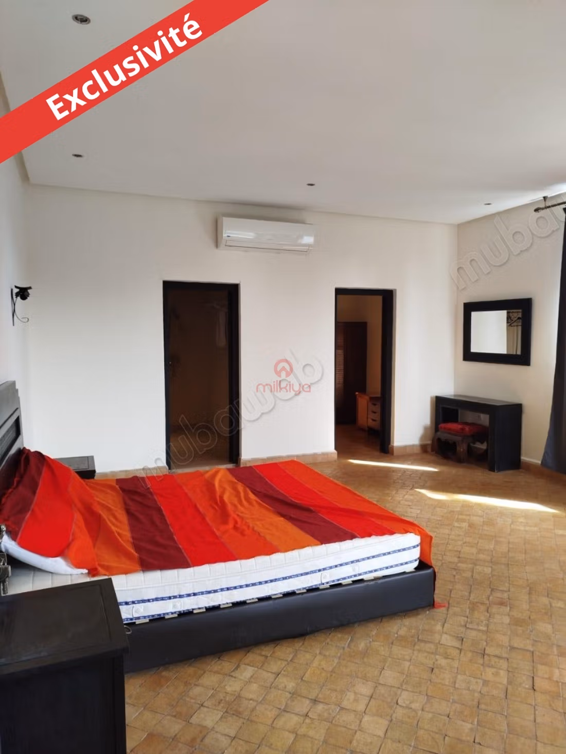 Vendita di una Villa nella Palmeraie