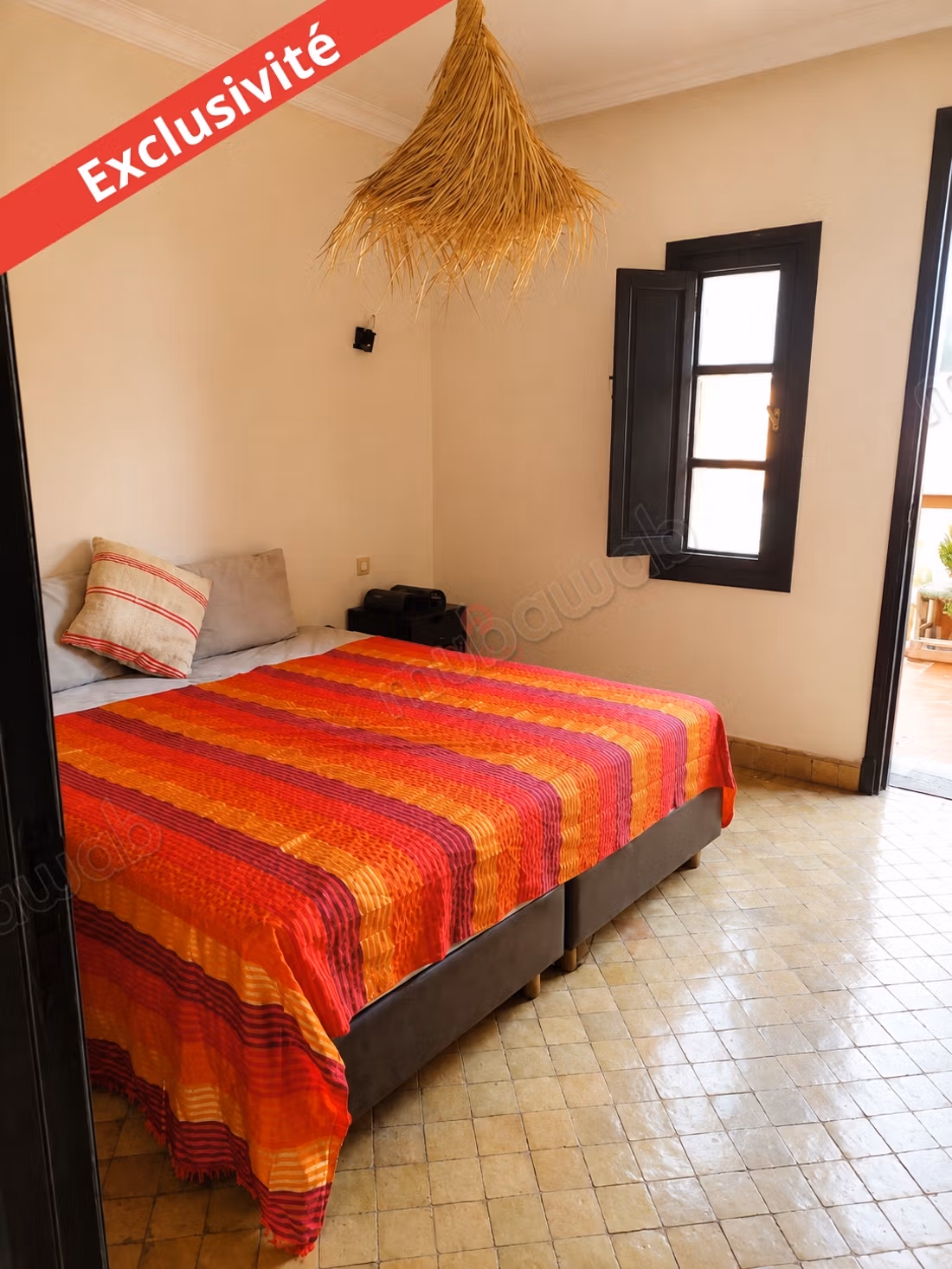 Vendita di una Villa nella Palmeraie
