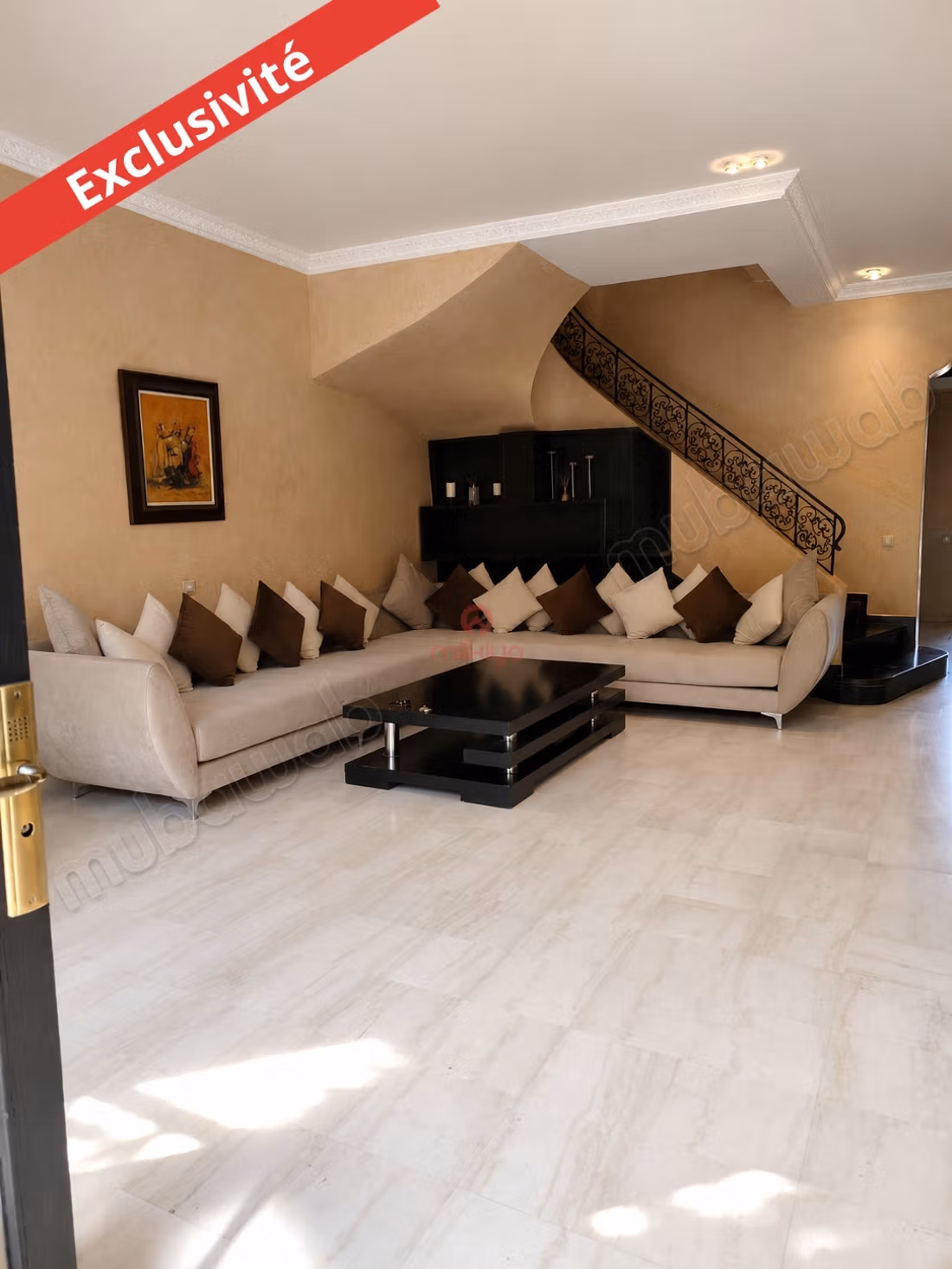 Vendita di una Villa nella Palmeraie