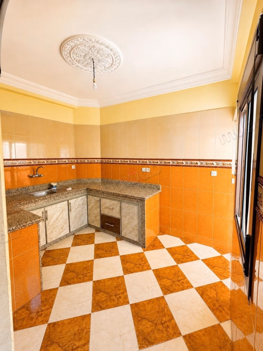 Vente Maison à Khouribga