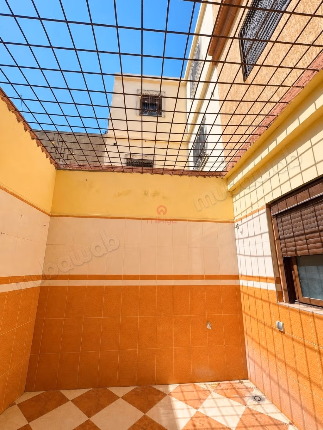 Vente Maison à Khouribga