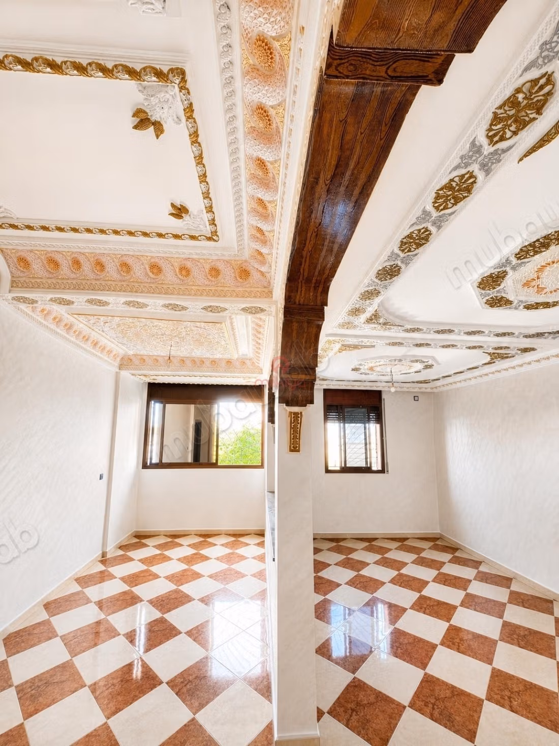 Vente Maison à Khouribga