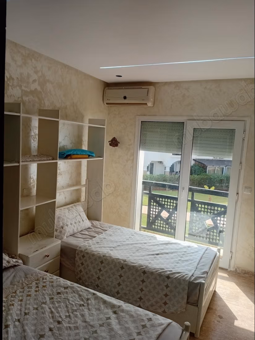 Superbe appartement à louer. Petite surface de 80 m². Mobilier neuf