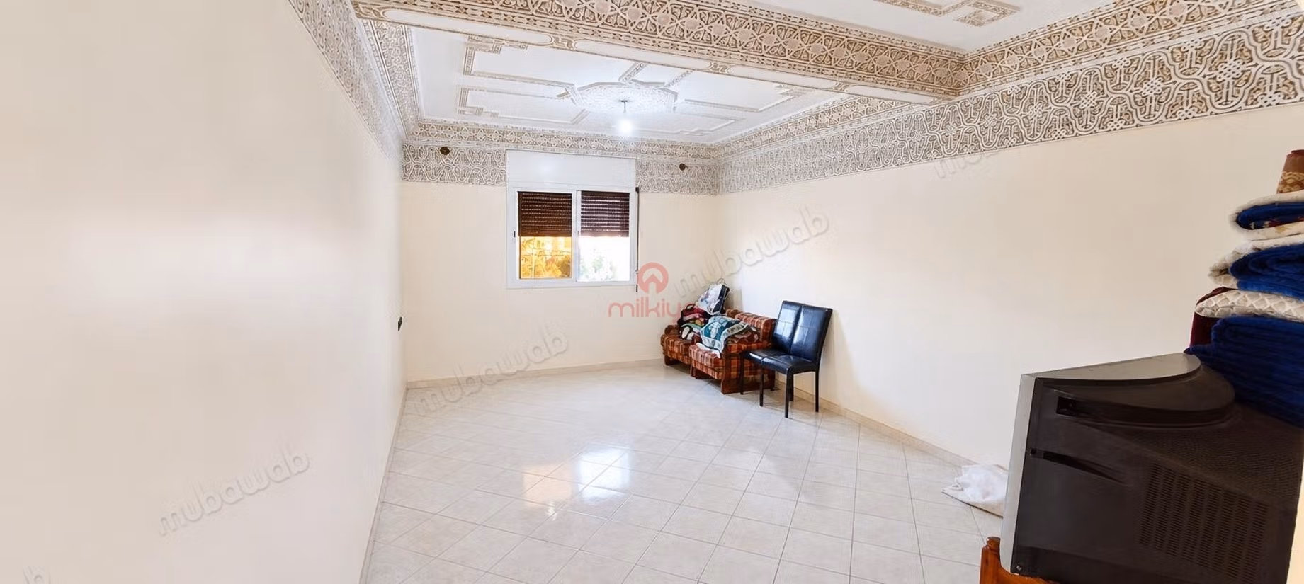 Vente Maison à Khouribga