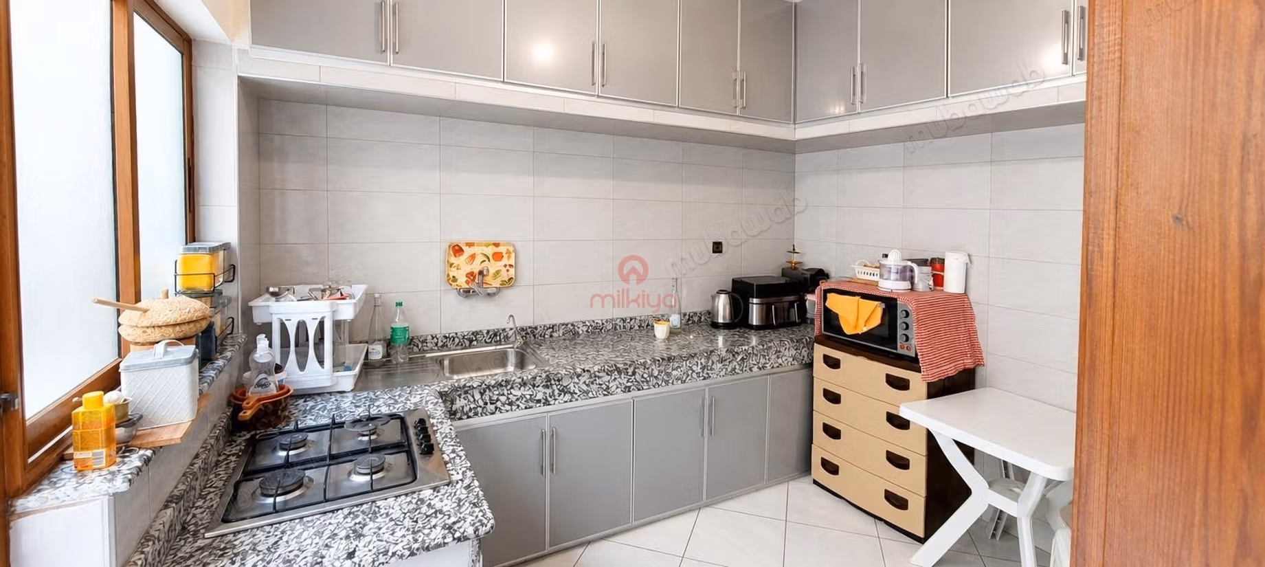 Vente Maison à Khouribga