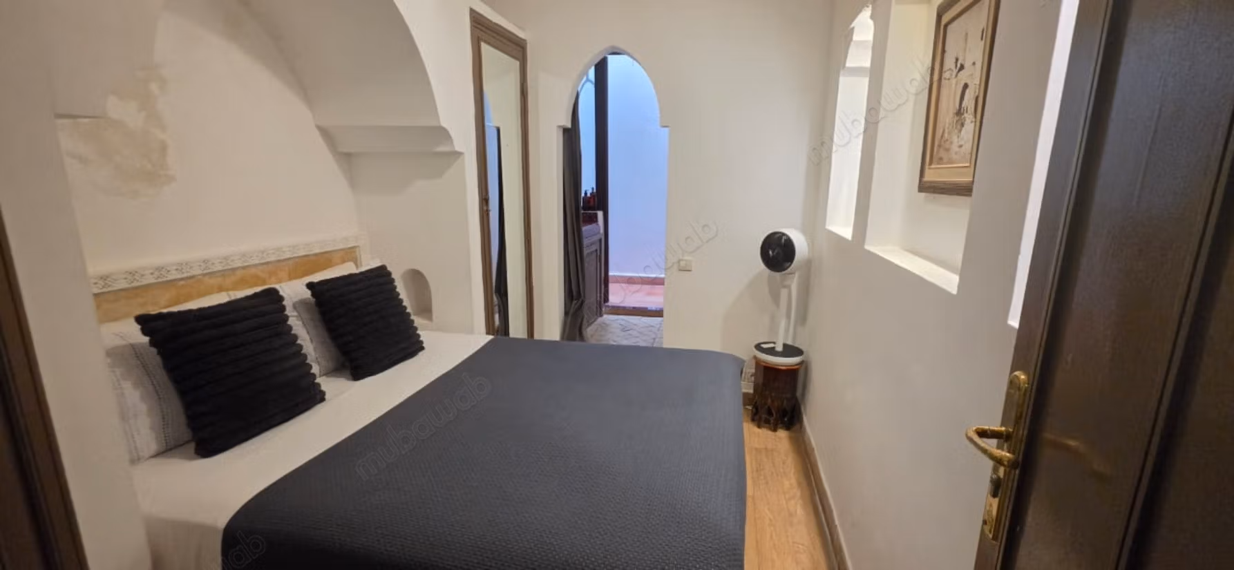 Riad de charme a vendre 
medina marrakech
