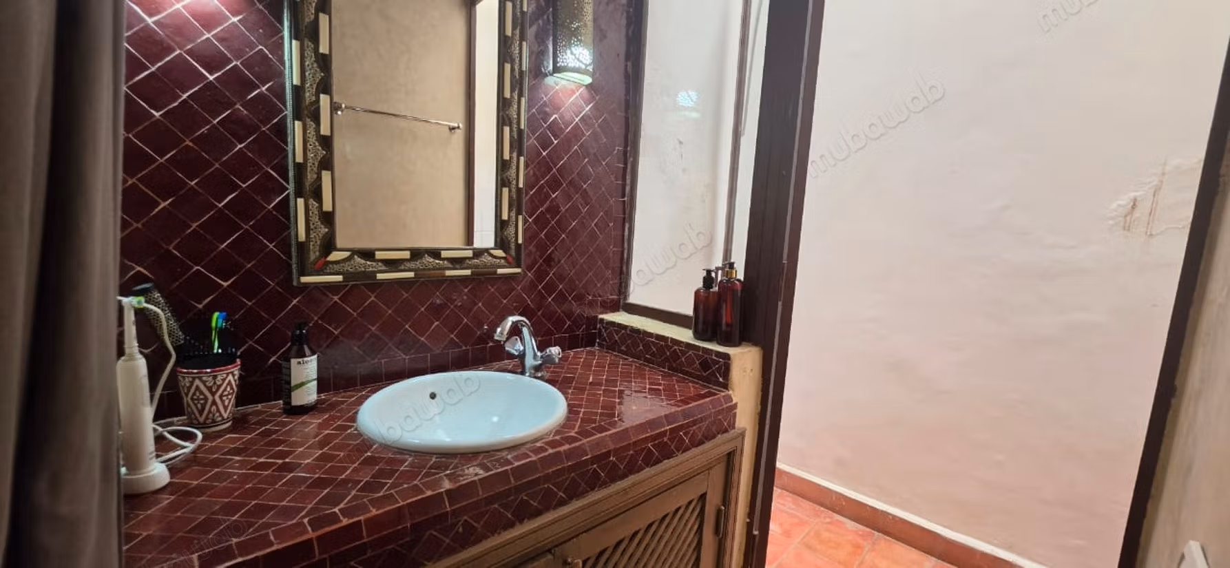 Riad de charme a vendre 
medina marrakech