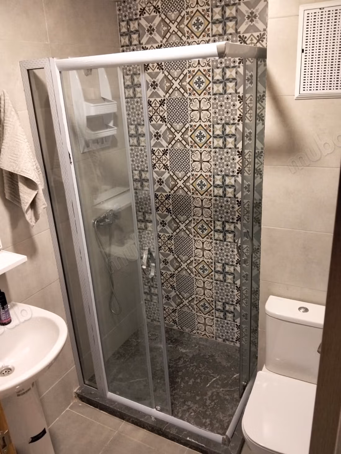 Bel appartement meublé à louer à Mersana