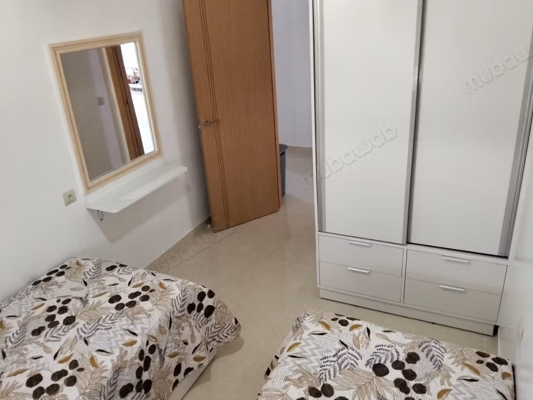Bel appartement meublé à louer à Mersana