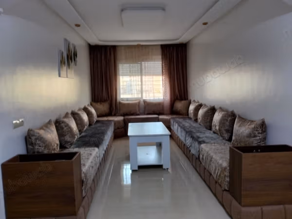 Bel appartement meublé à louer à Mersana