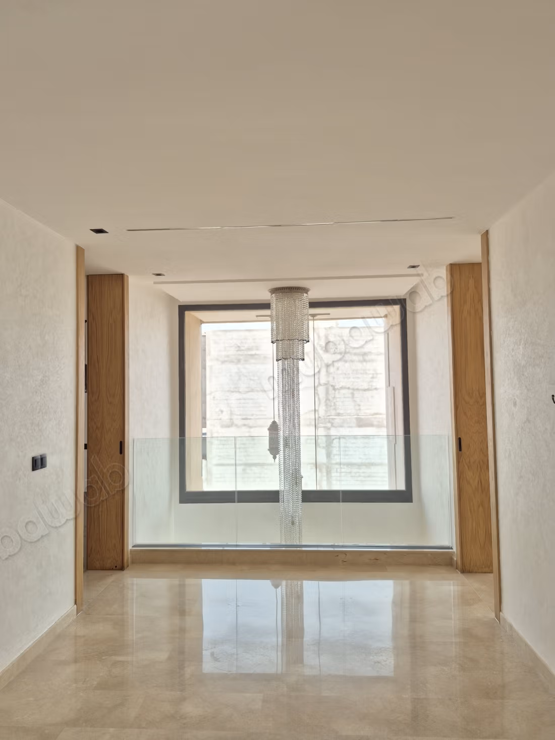 VILLA de LUXE à vendre à TARGA. 5chbres. 384m2 avec piscine