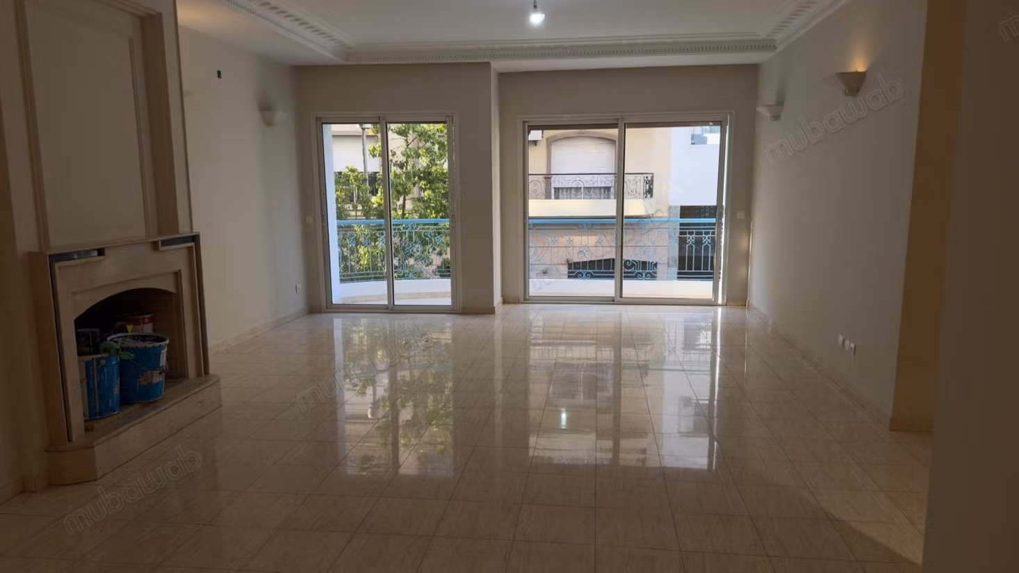 Bel appartement à vendre à Racine. 3 grandes pièces. Porte b...