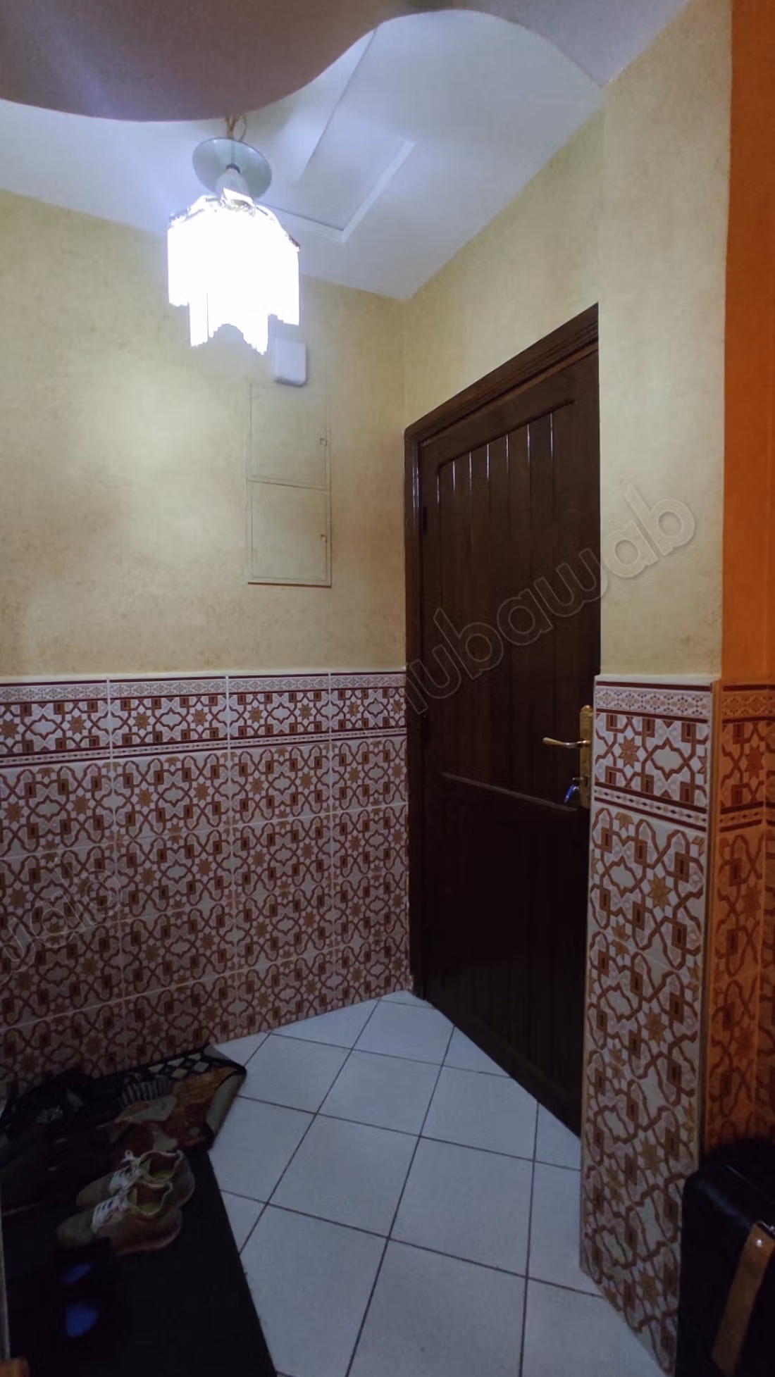 VENTE APPARTEMENT 125 m3 
OUJDA centre ville