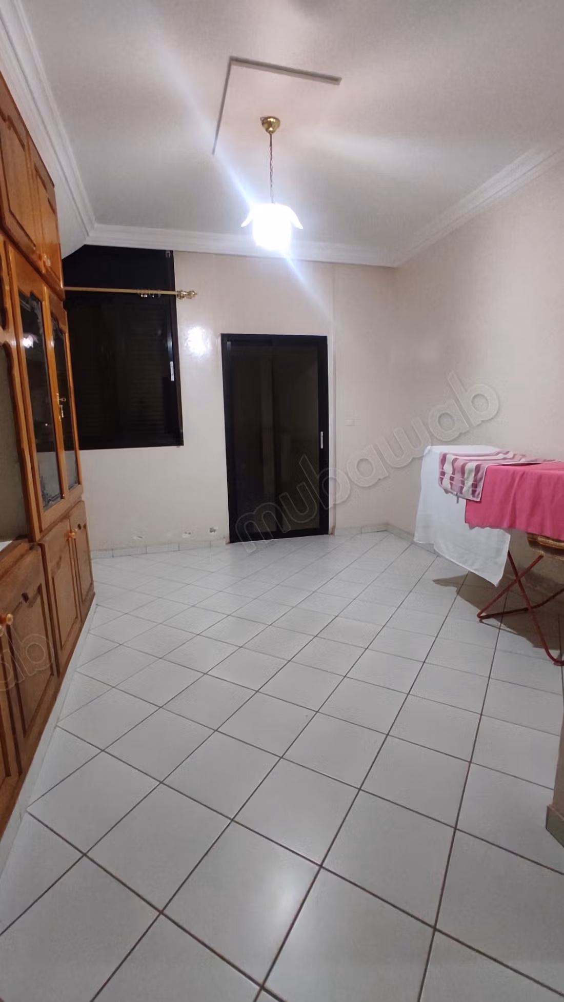 VENTE APPARTEMENT 125 m3 
OUJDA centre ville