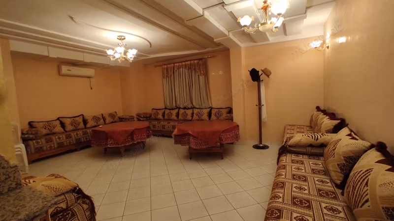 VENTE APPARTEMENT 125 m3 
OUJDA centre ville
