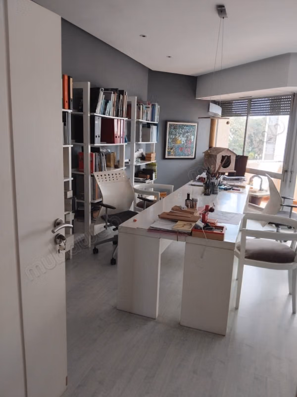 Appart duplex à louer sur Agdal