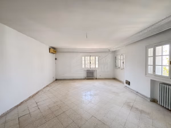Ufficio hall7 di 250m2 a Mutuelle Ville