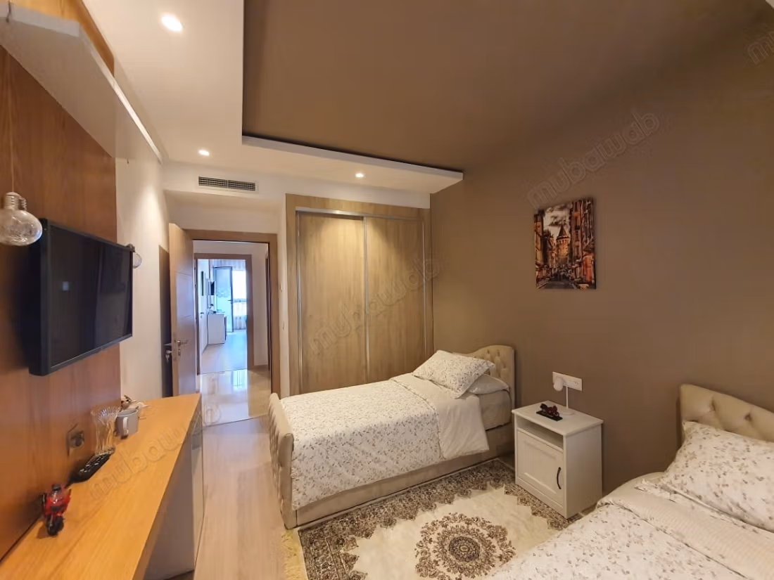 Joli F3 à Moulay Youssef