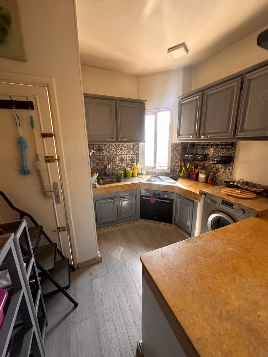 Appartement meublé à louer – Firdaws