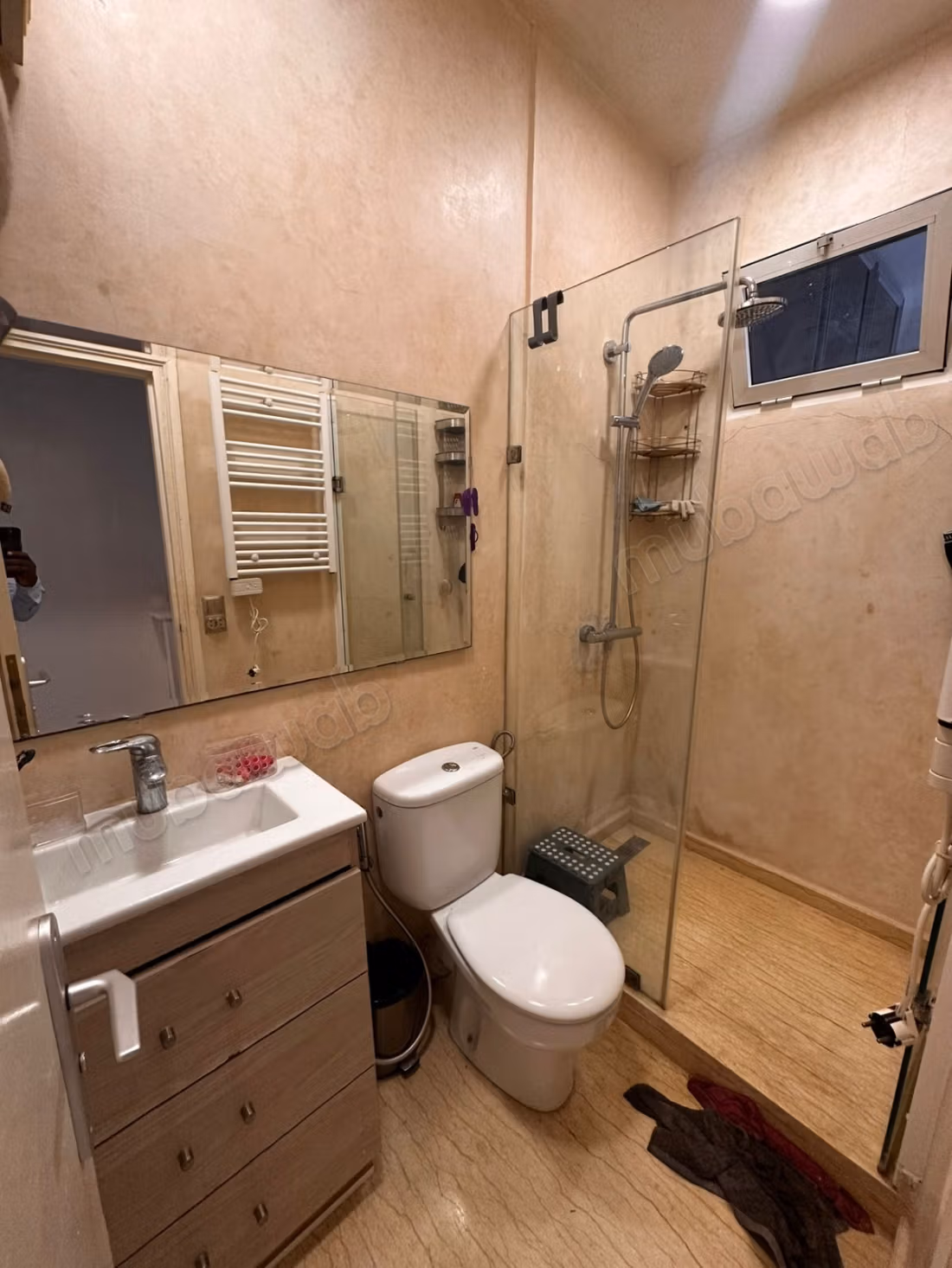 Appartement meublé à louer – Firdaws