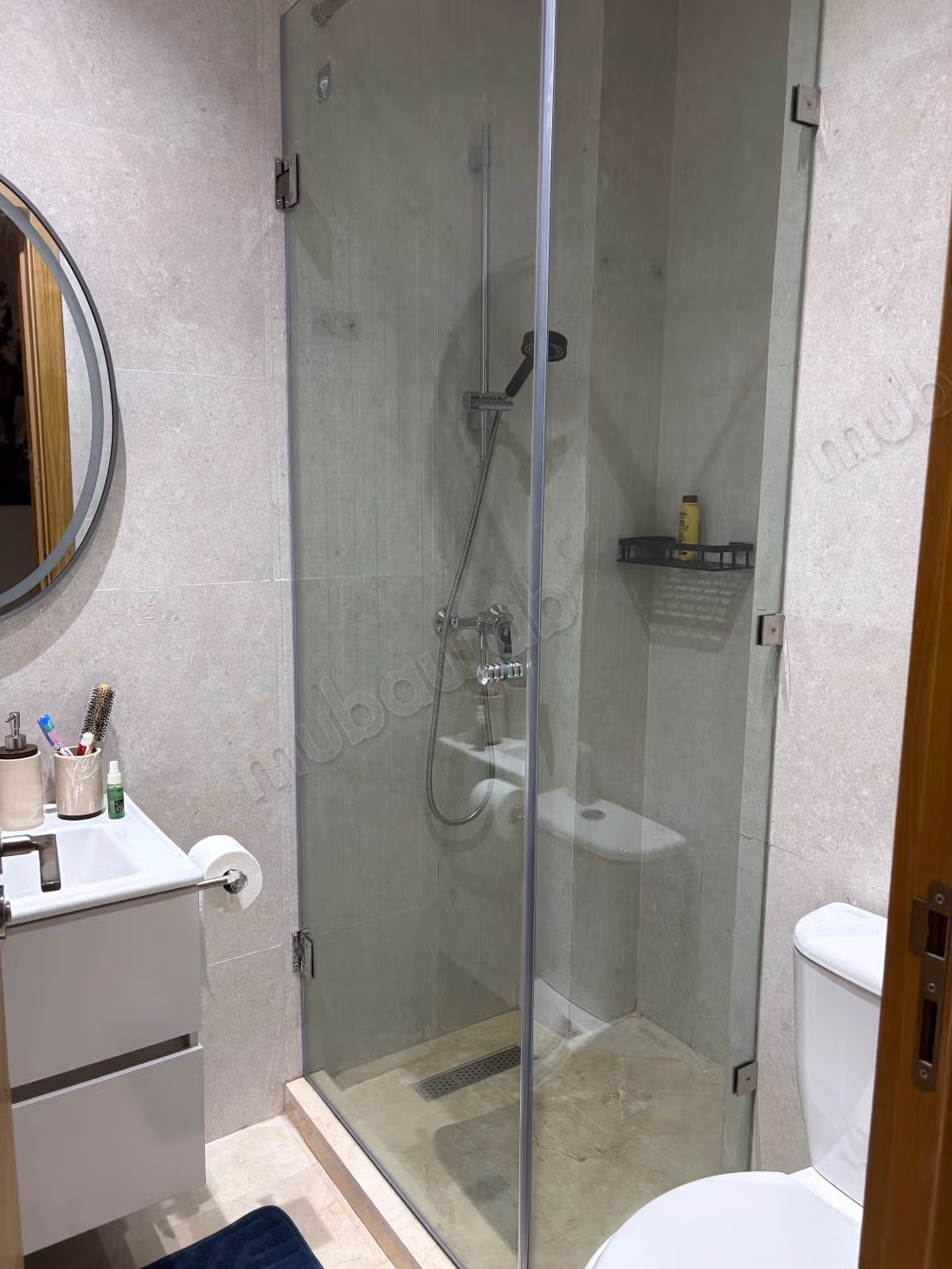 Stunning apartment for sale in the new Prestigia Argan residence. Area of 100 m². Well furnished