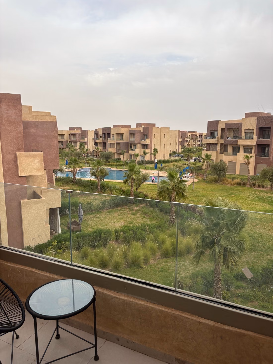 Impresionante apartamento en venta en la nueva residencia de Prestigia Argan. Superficie de 100 m². Bien amueblado
