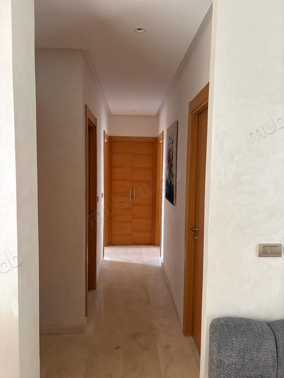 Impresionante apartamento en venta en la nueva residencia de Prestigia Argan. Superficie de 100 m². Bien amueblado
