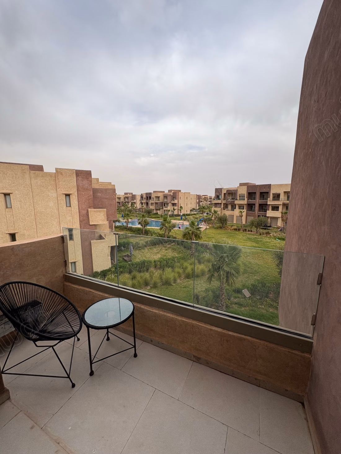 Impresionante apartamento en venta en la nueva residencia de Prestigia Argan. Superficie de 100 m². Bien amueblado