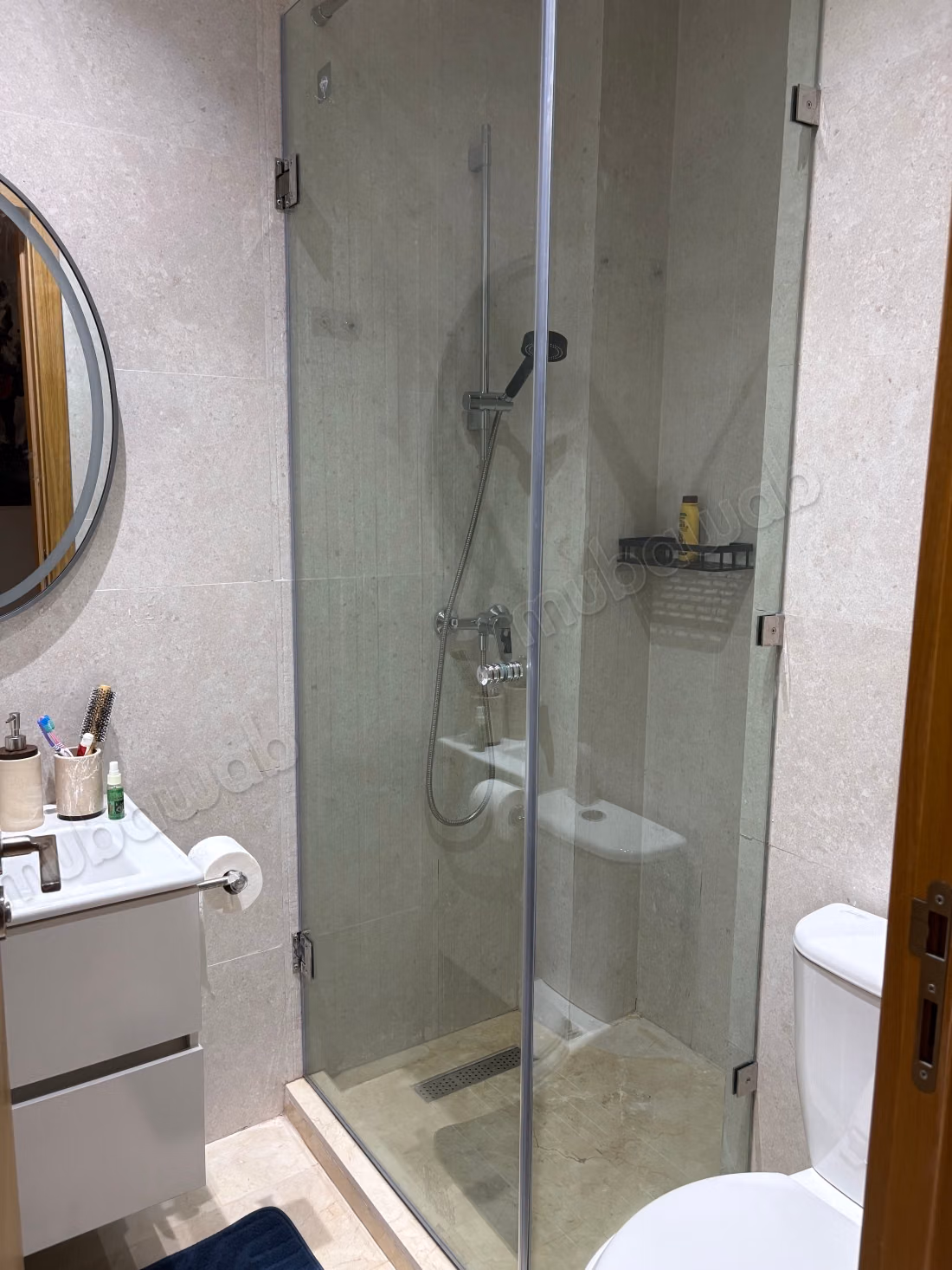 Impresionante apartamento en venta en la nueva residencia de Prestigia Argan. Superficie de 100 m². Bien amueblado