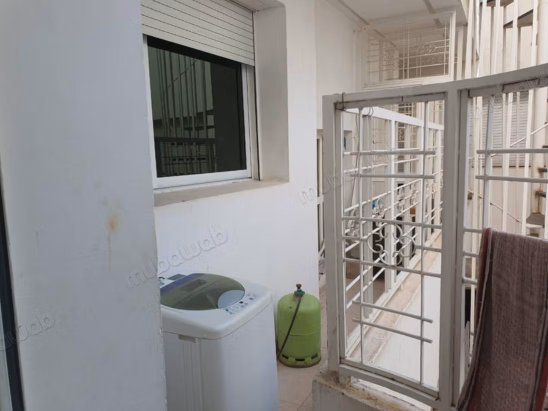 Posizione appartamento arredato vicino al Lycée Paul Vallery