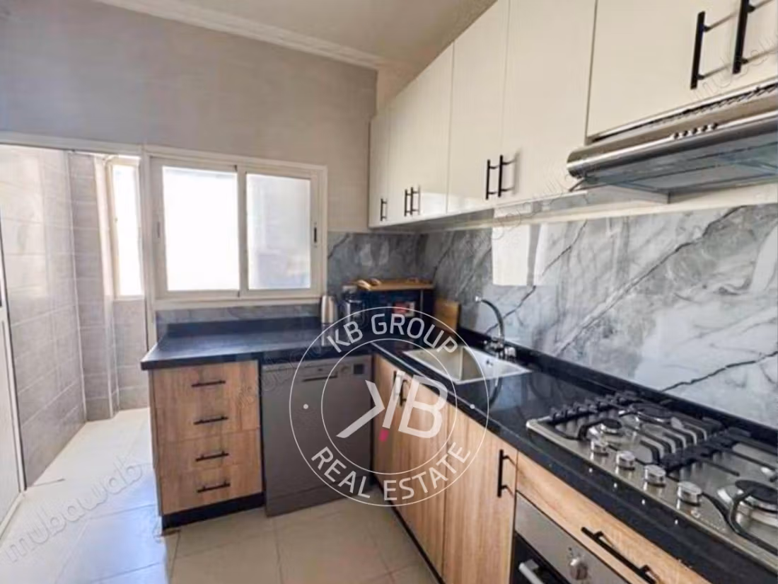 Appartement meublé à la location 
agdal