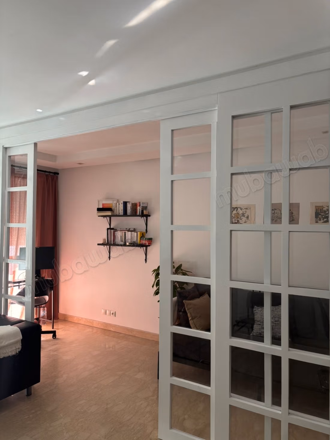Appartement à louer à Gauthier