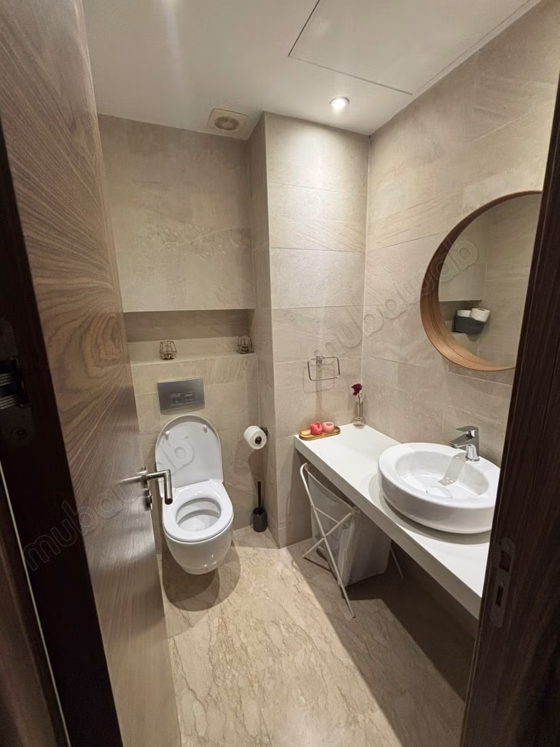 Appartement à louer à Gauthier